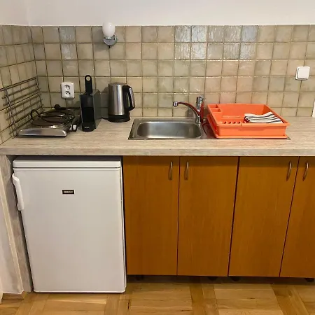 Apartments Emma Prague Exterior photo