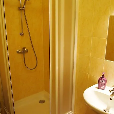 Apartments Emma Prague Room photo