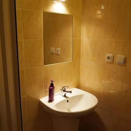 Apartments Emma Prague Room photo