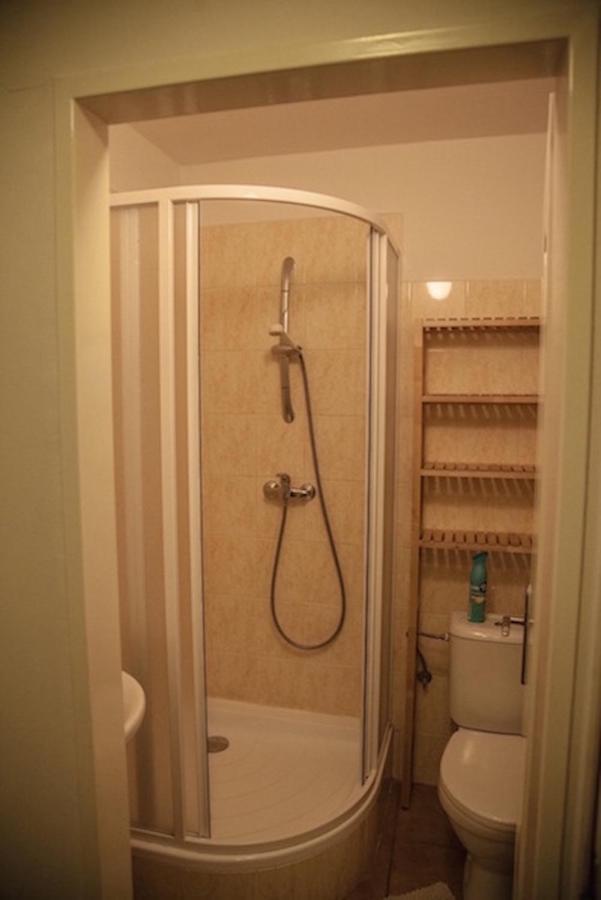 Appartement Emma Prague