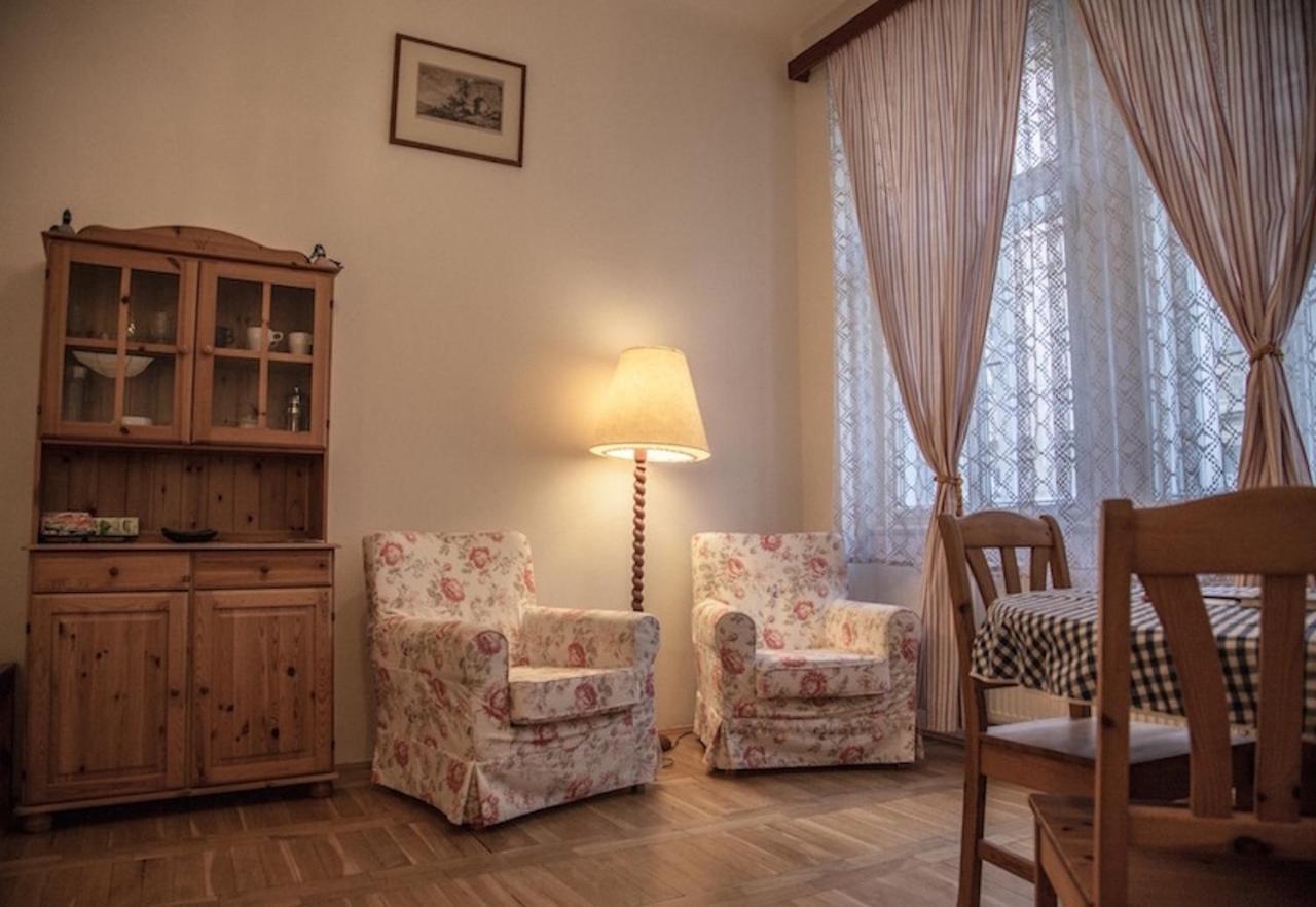 Emma Appartement *